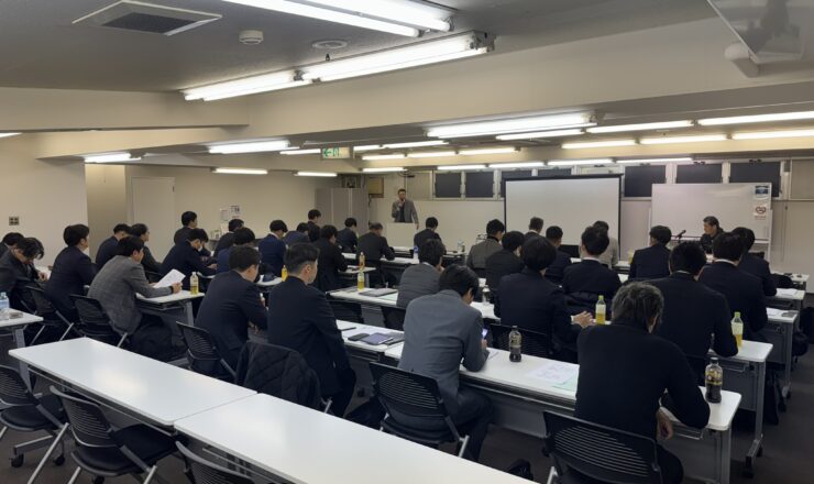 2026.2.19鹿環協青年部合同研修会in岡山